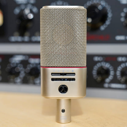 Austrian Audio OC818 Studio Set + OCR8