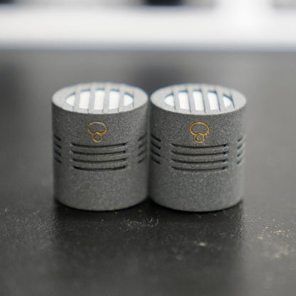 Schoeps CMC 5U / MK41 Capsules (Pair)