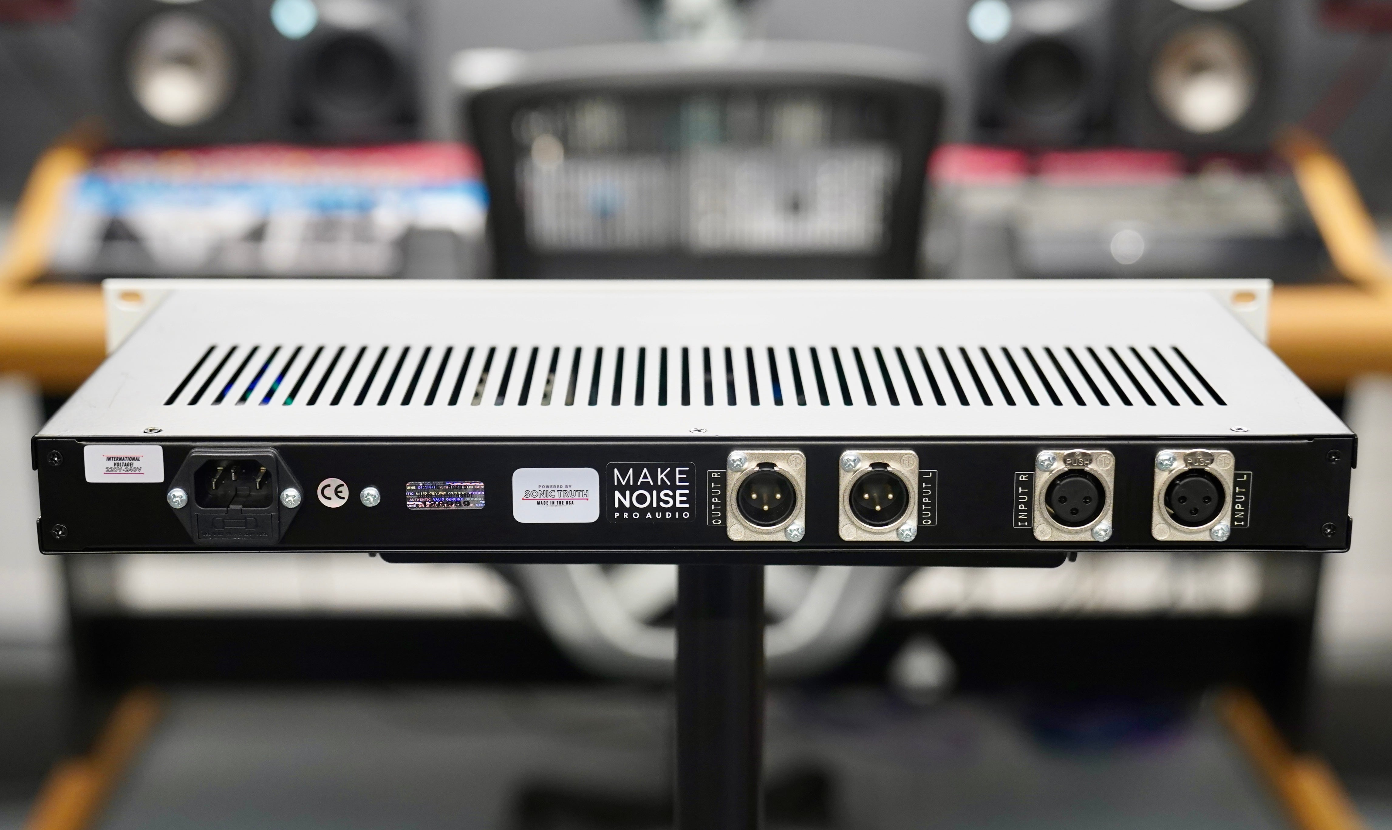 Audioscape Bus Comp