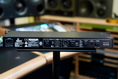DBX 160A