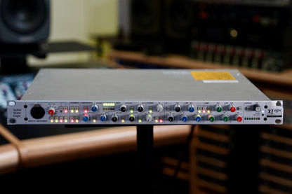 Solid State Logic XLogic Superanalogue Channel
