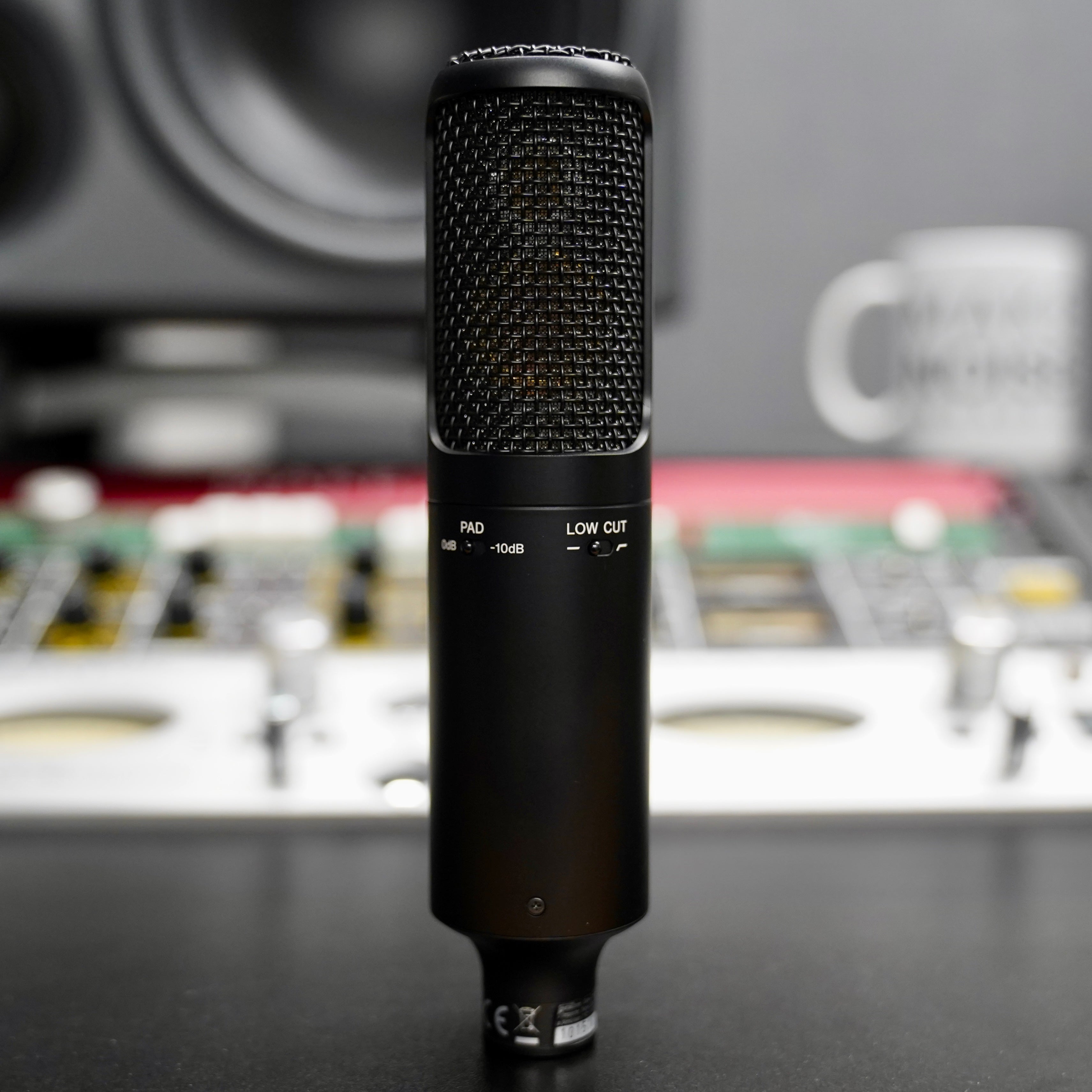 Sony C-100