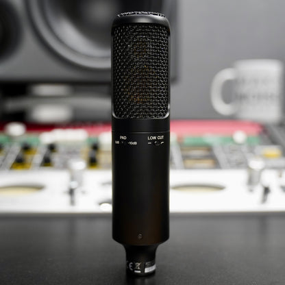 Sony C-100