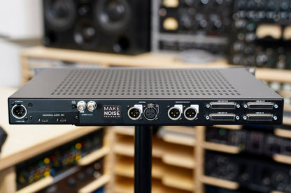 Universal Audio Apollo X16 Thunderbolt 3 Audio Interface
