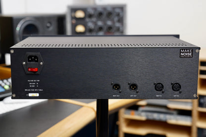 Goly Porter Grinder EQ