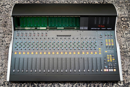 Solid State Logic XL-Desk