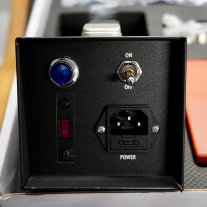 Warm Audio WA-67