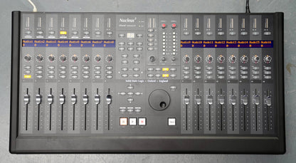 SSL Nucleus 2 Dark