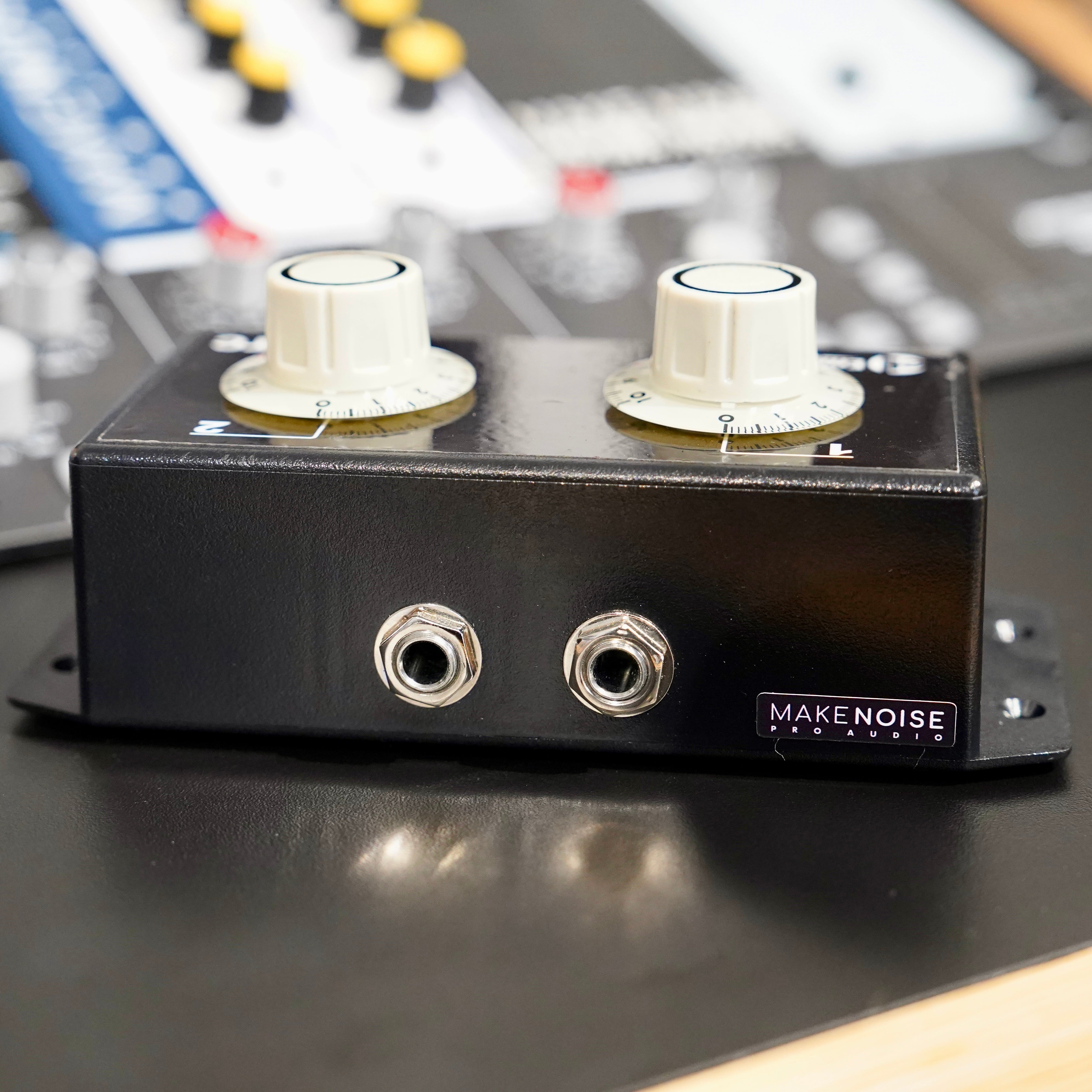 Empirical Labs EL-FTC FATSO Threshold Controller