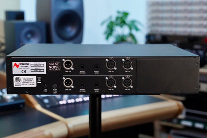 AMS Neve 1073DPX
