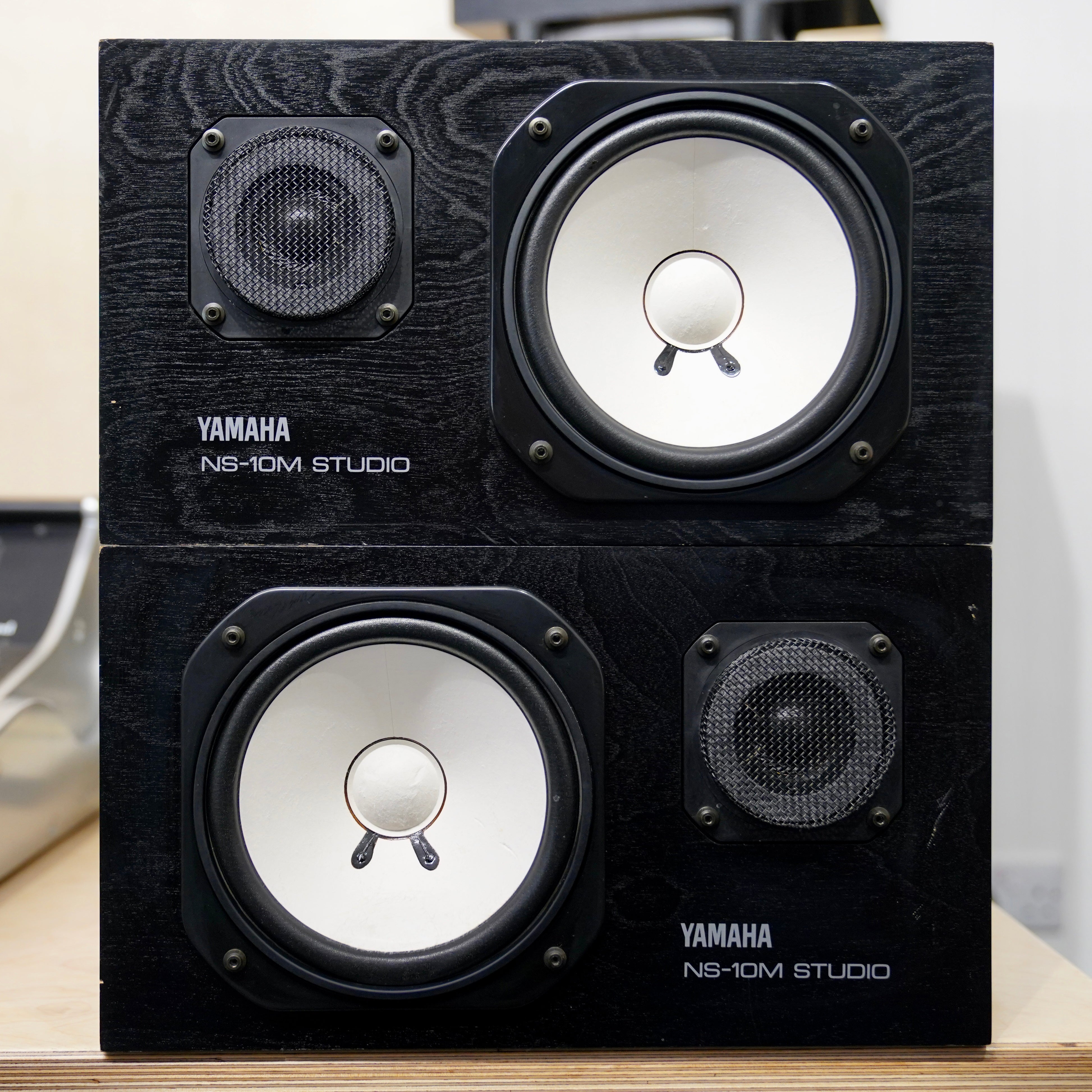 Yamaha NS10M Studio (Pair)