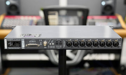 Audient ASP800