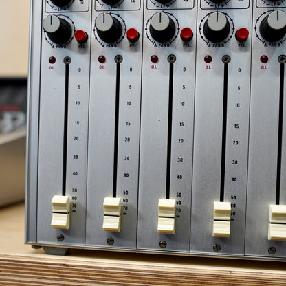 Audio Developments AD145 Pico Mixer