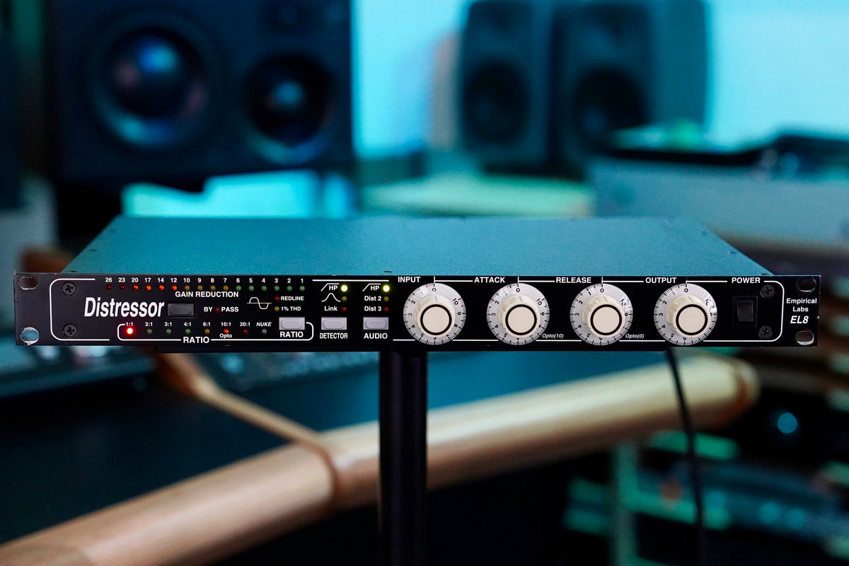 Empirical Labs EL8 Distressor