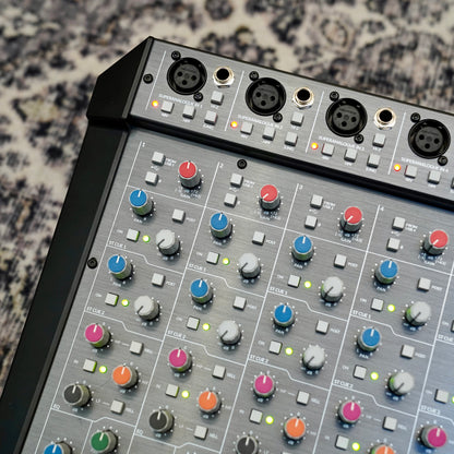 Solid State Logic BiG SiX