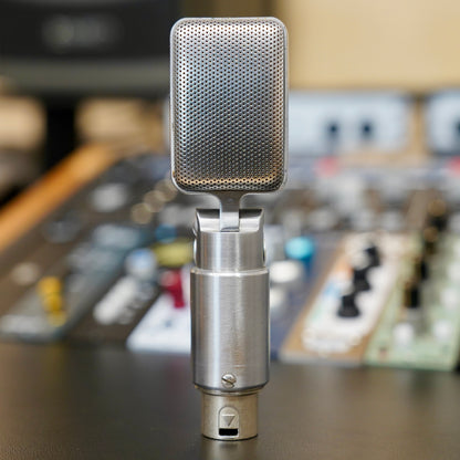 Reslo RB “The Beeb” by Xaudia