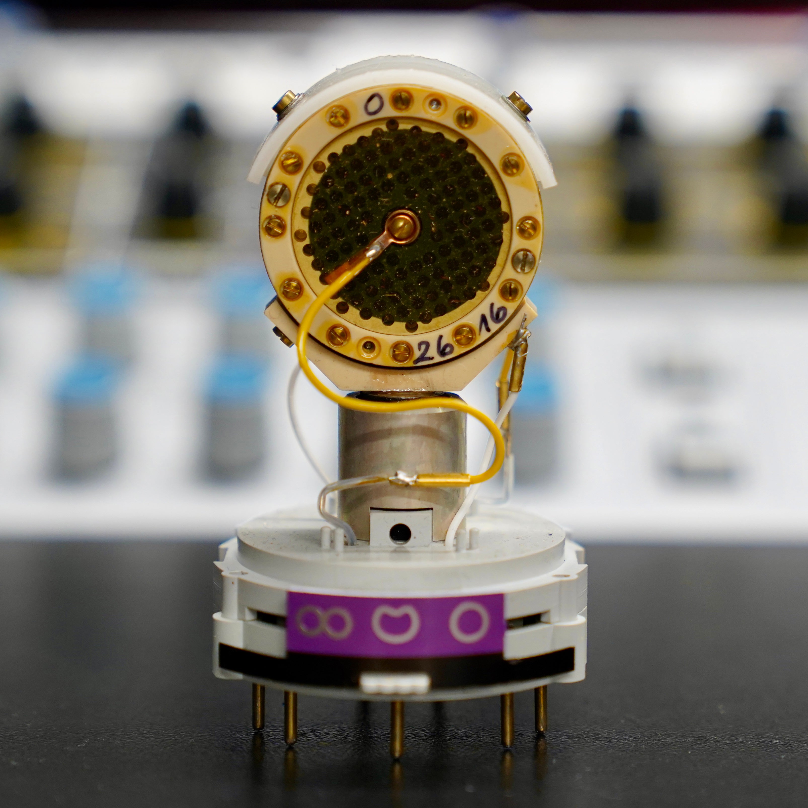 Neumann U87 (1979)