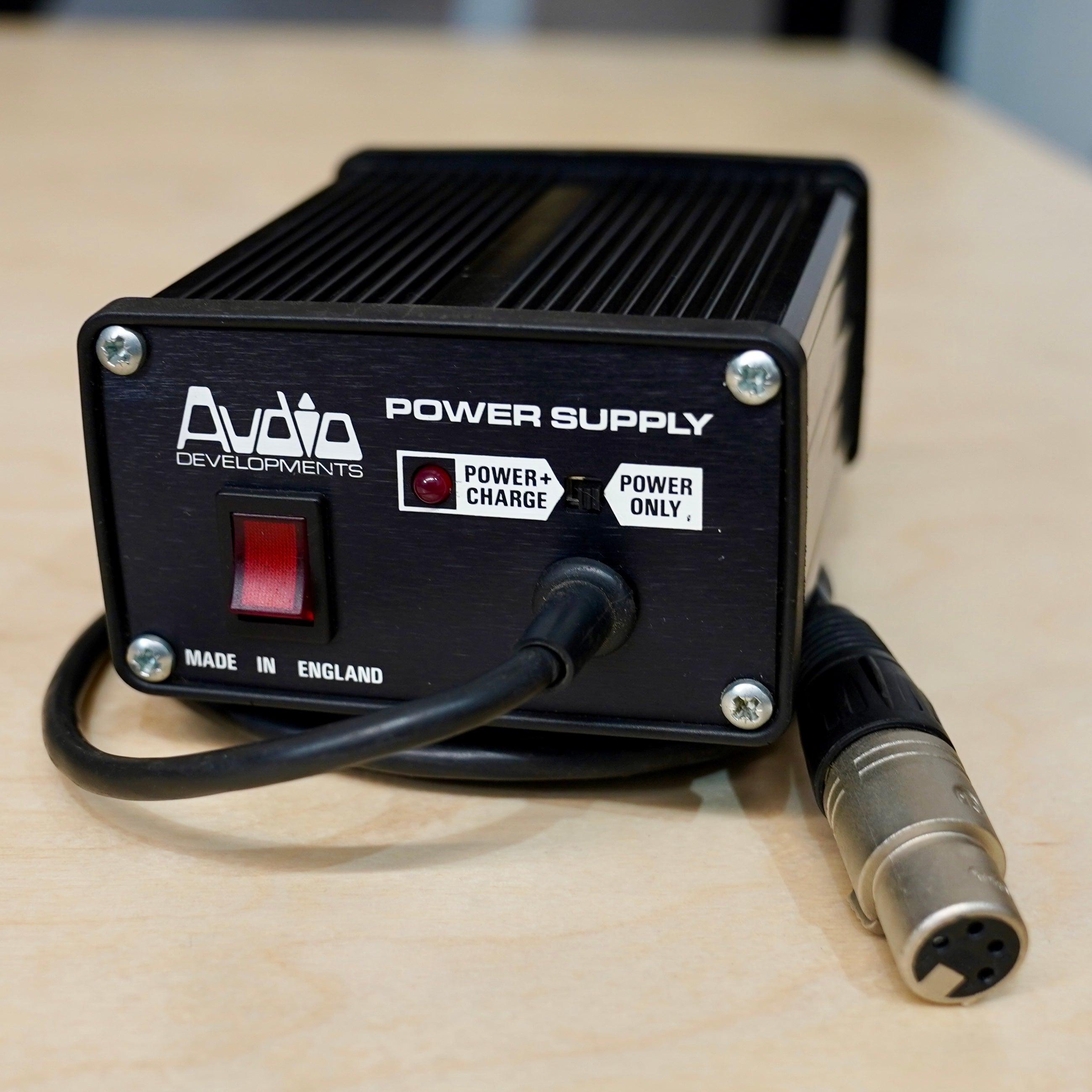 Audio Developments AD145 Pico Mixer