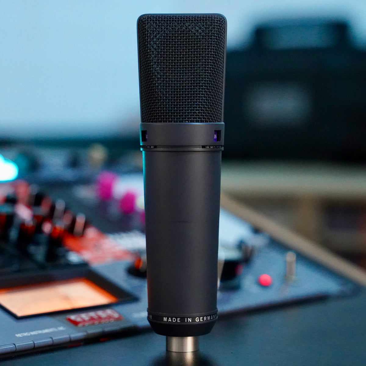 Neumann U 89 i mt