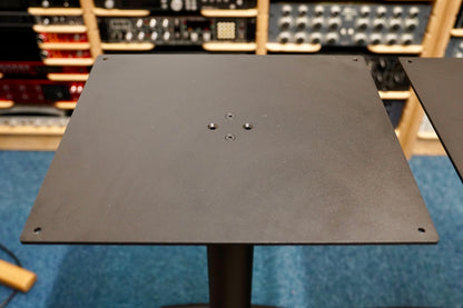 K&M 26795 Monitor Stands (Pair)