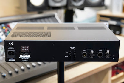 Rupert Neve Portico II Master Buss Processor