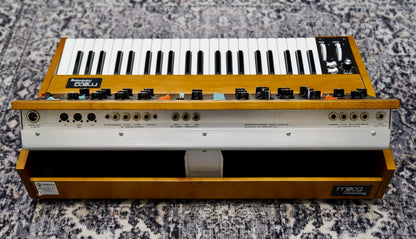 Moog Minimoog Model D (2016 Reissue)