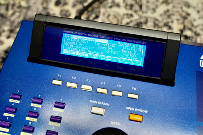 AKAI MPC2000XL