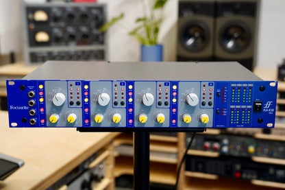 Focusrite ISA428 MKII