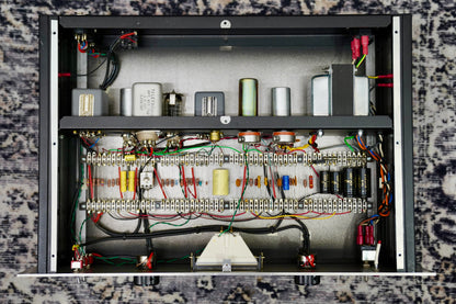 Reamp Electronics LA-2A