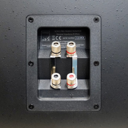 ATC SCM12 Pro Passive (Pair)