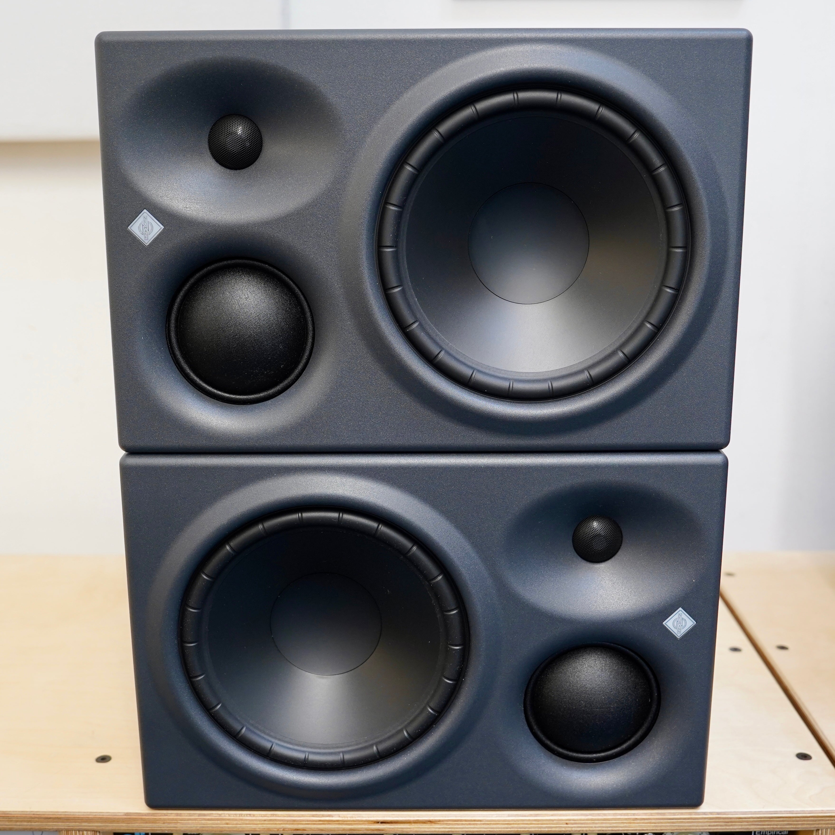 Neumann KH 310A (Pair)