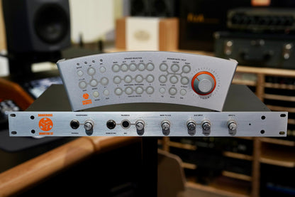 Dangerous Music Monitor ST