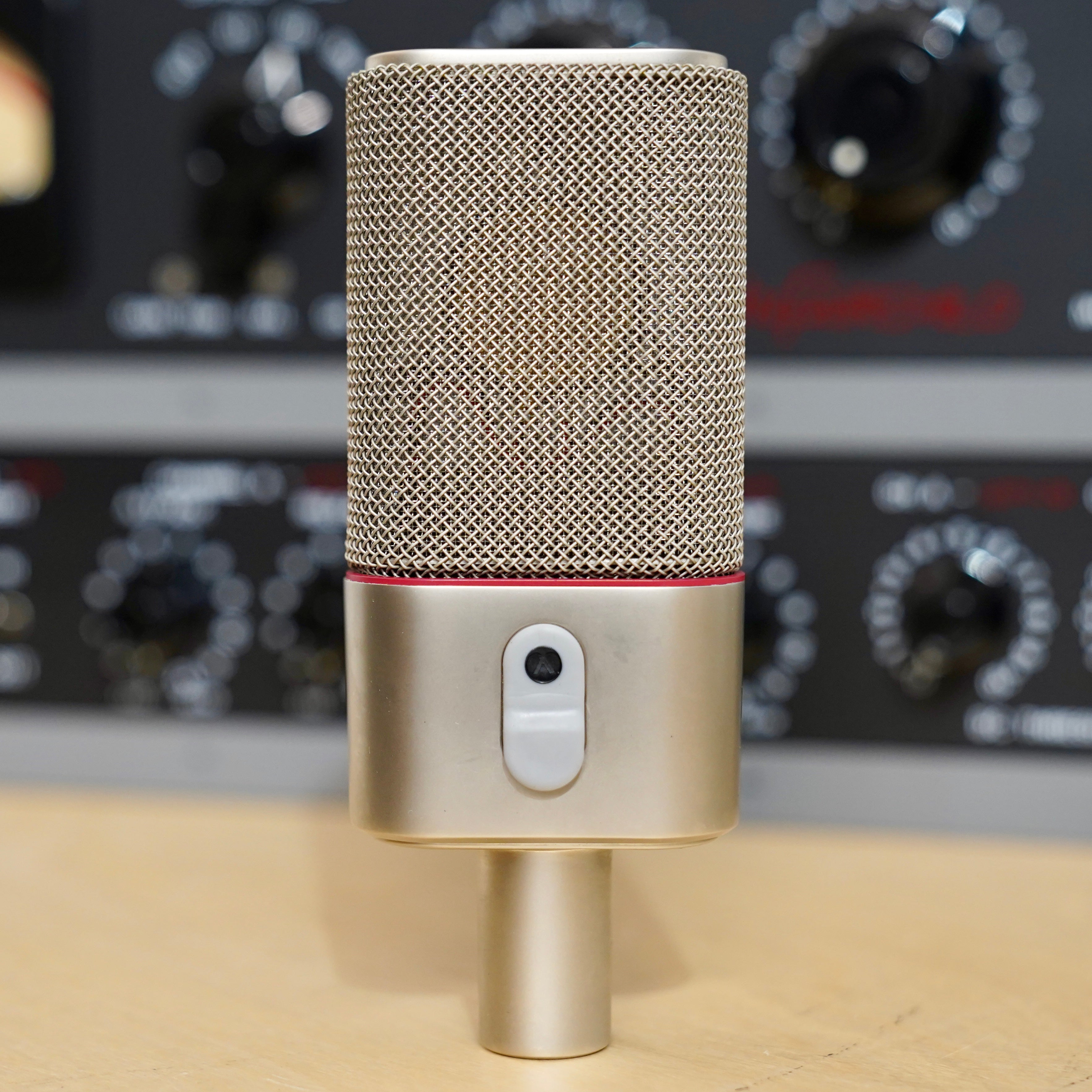 Austrian Audio OC818 Studio Set