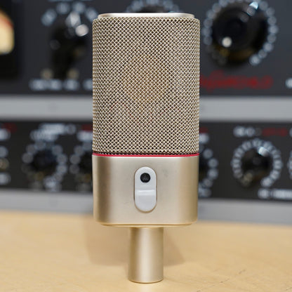 Austrian Audio OC818 Studio Set