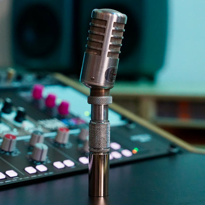 Veldyne Ribbon Microphone