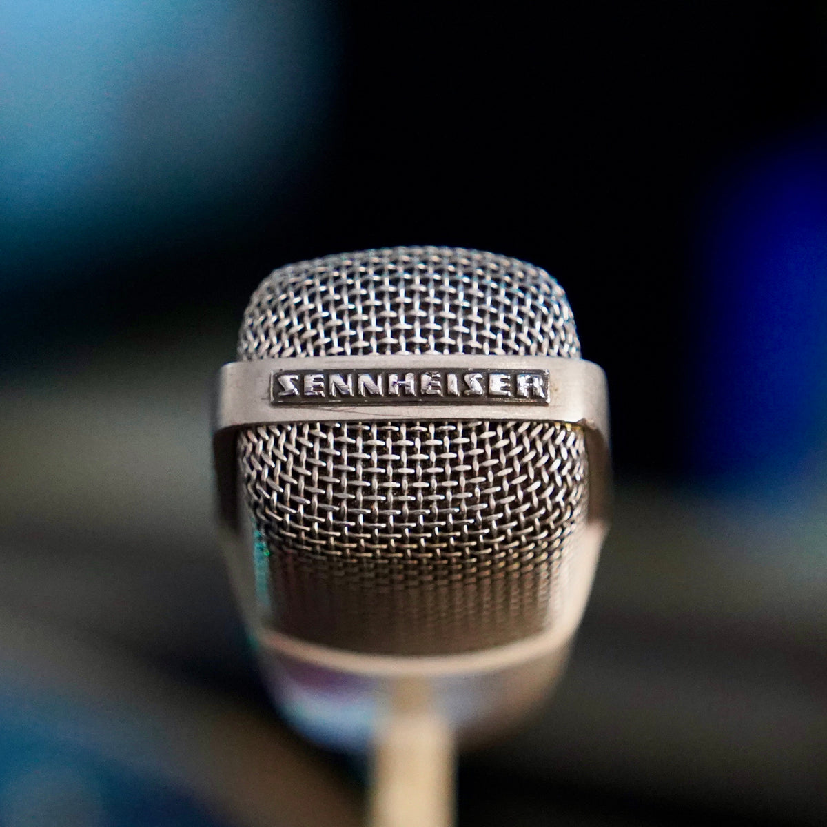 Sennheiser MD421N