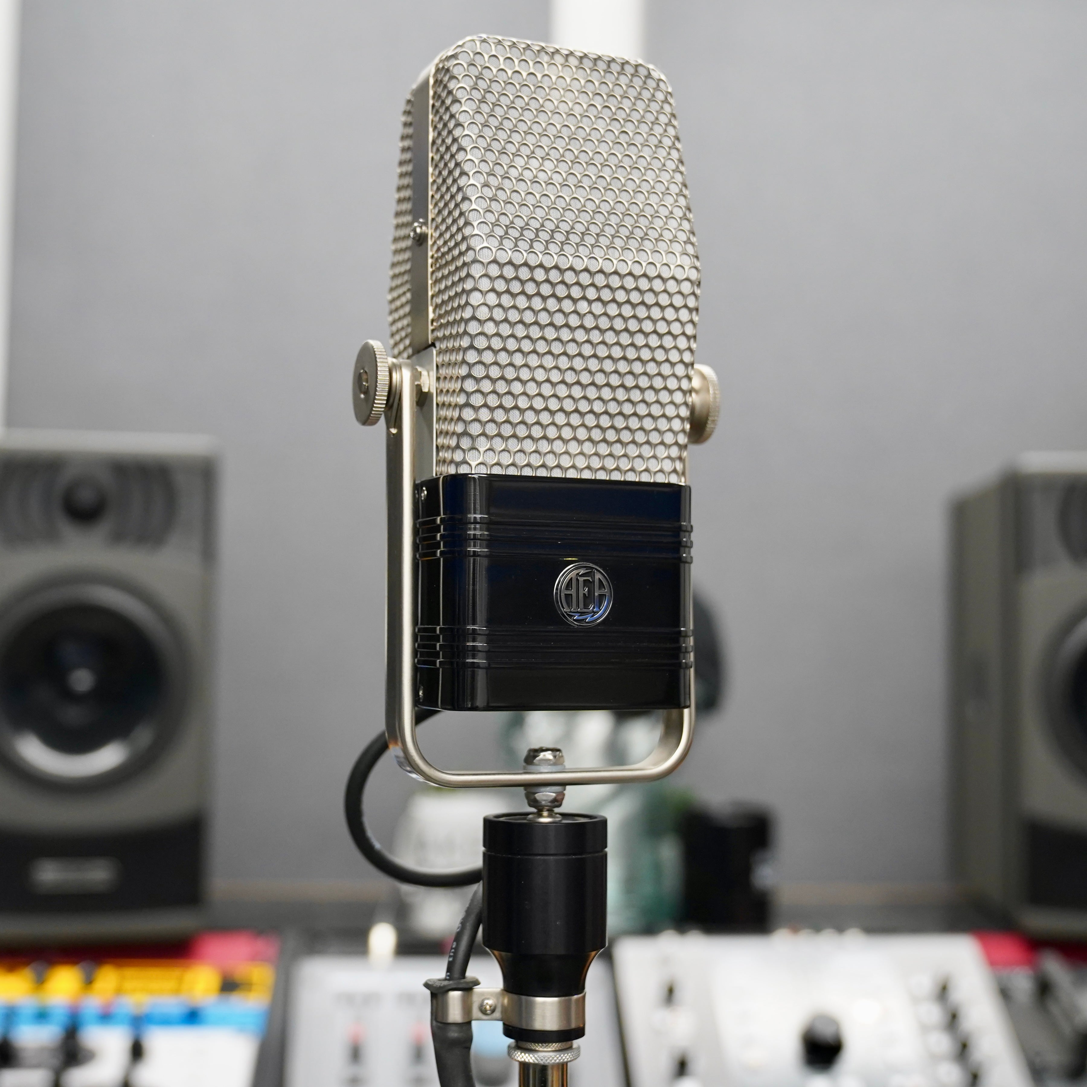 AEA R44CE – Make Noise Pro Audio
