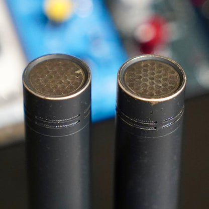 Neumann KM 184 mt Stereo Set