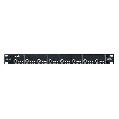 Franklin Audio DI-80