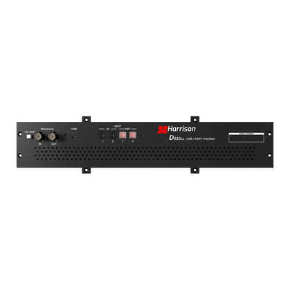 Harrison Audio D510ua USB/ADAT