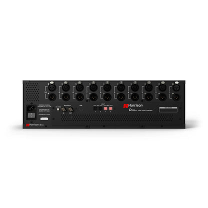 Harrison Audio D510ua USB/ADAT