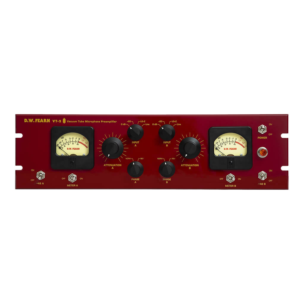 DW Fearn VT-2