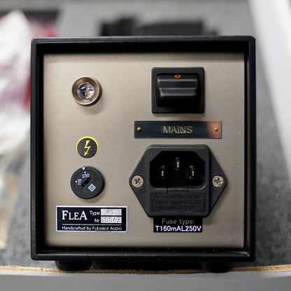 Flea 47 Vintage