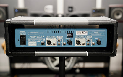 Cranborne Audio Carnaby HE2 Legacy Edition