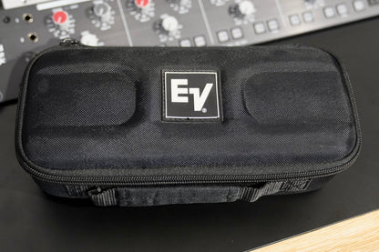 Electro-Voice RE20 Dynamic Cardioid Microphone