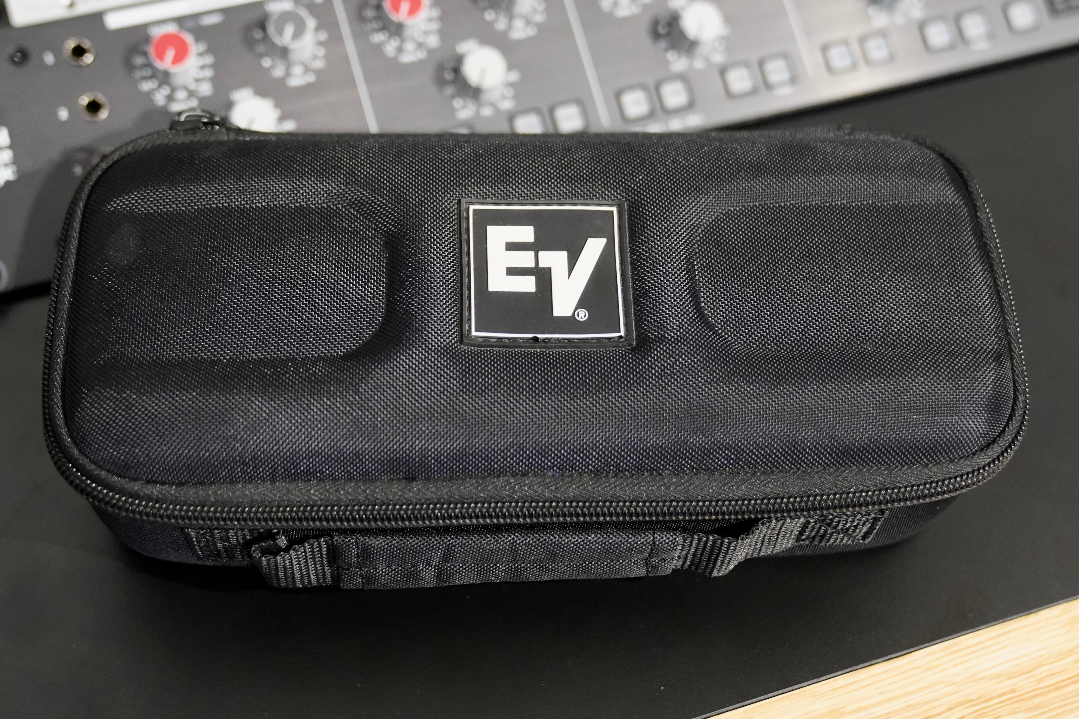 Electro-Voice RE20 Dynamic Cardioid Microphone