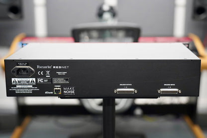 Focusrite RedNet 1
