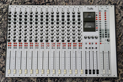 Audio Developments AD144