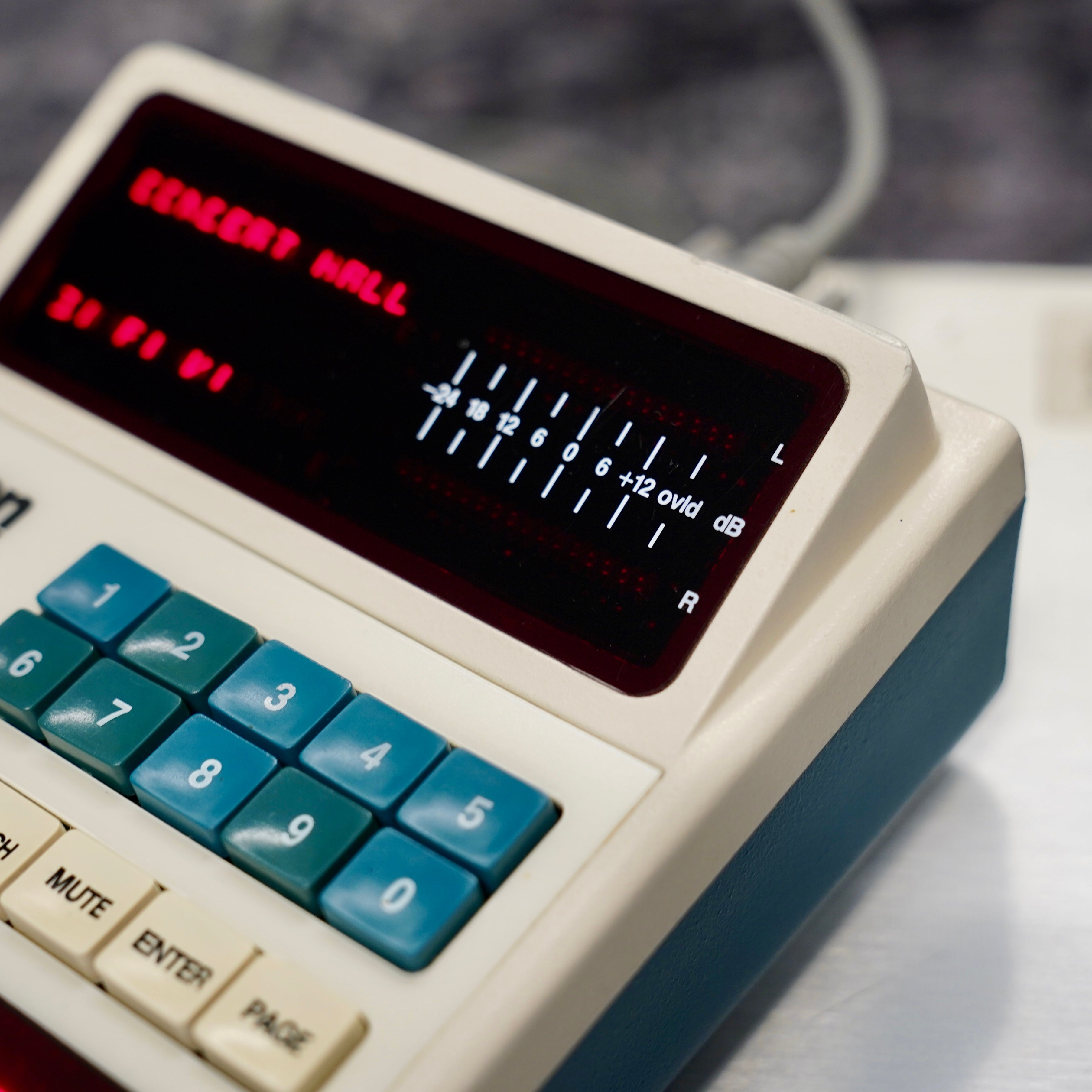 Lexicon 224XL