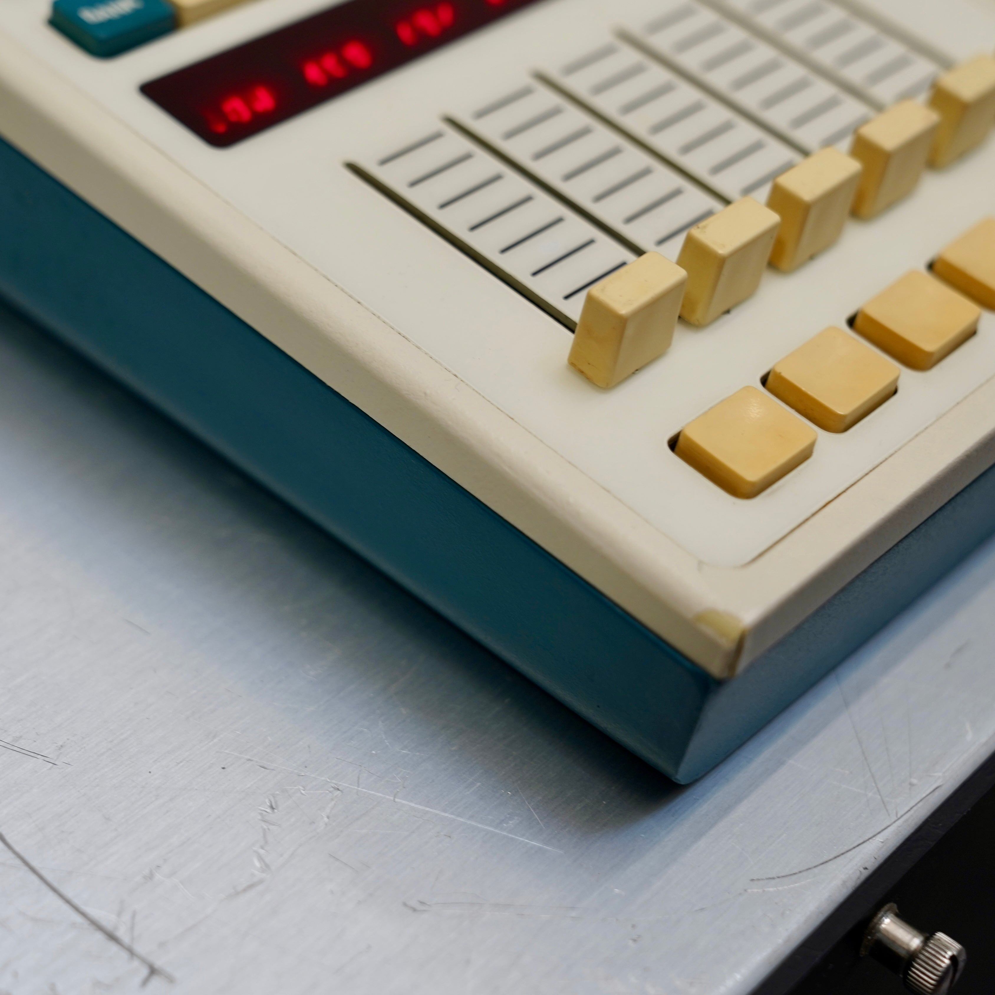 Lexicon 224XL Digital Reverberator